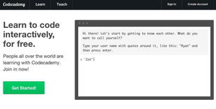 免費學習編程的10個好工具 計算機編程入門與進階的得力助手