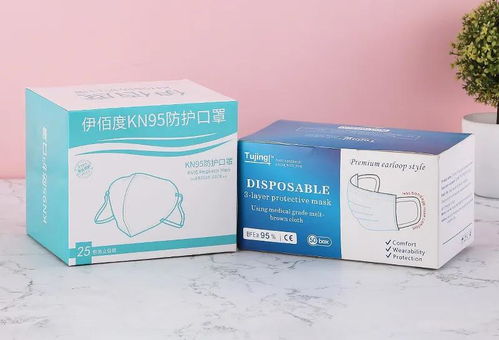 口罩包裝盒通用規(guī)格尺寸與一站式包裝服務(wù)指南